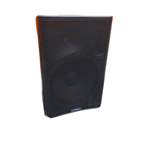 QSC CP12 12-Inch Compact Powered Loudspeaker (MR)