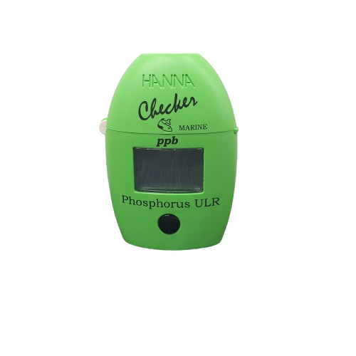 HANNA INSTRUMENTS HI736 Marine Phosphorus Ultra Low Range Checker (MR)