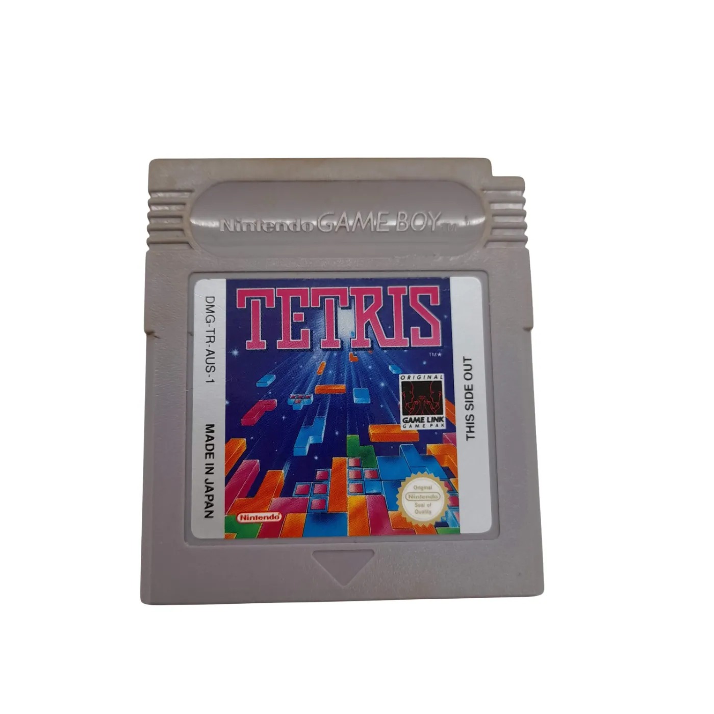 Tetris Game Boy Game (WL 1407589)