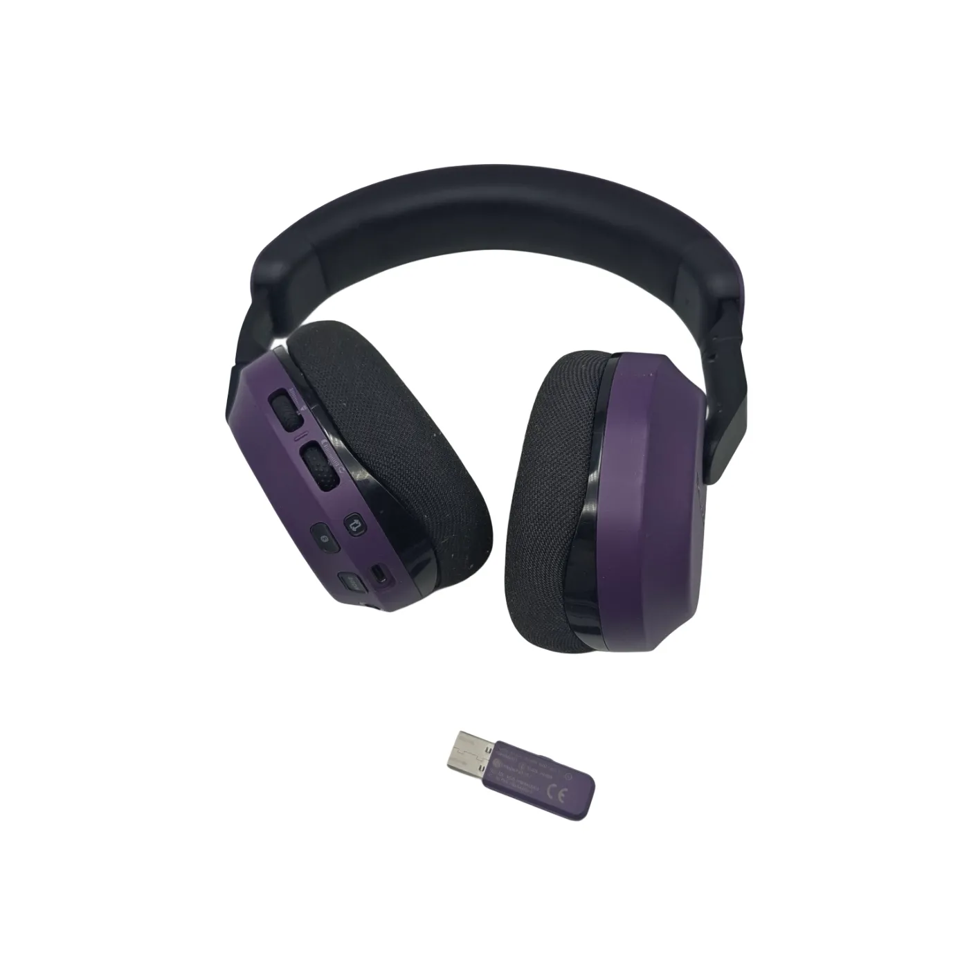 Turtle Beach Stealth 600 Gen 3 Wireless Gaming Headset With Dongle (WR 1402807)