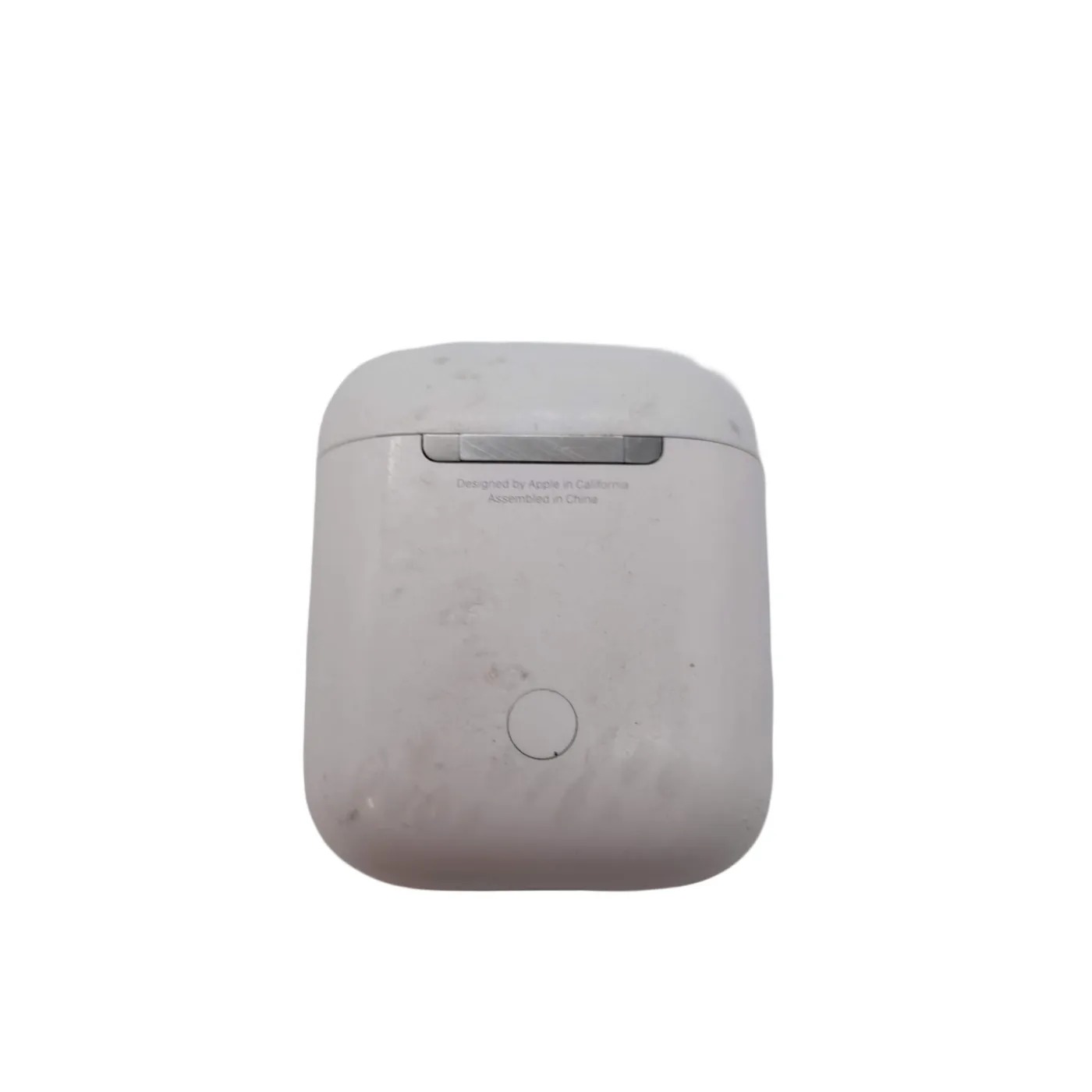 Apple Airpods A2031 White Gen 2 (WL 1420673)