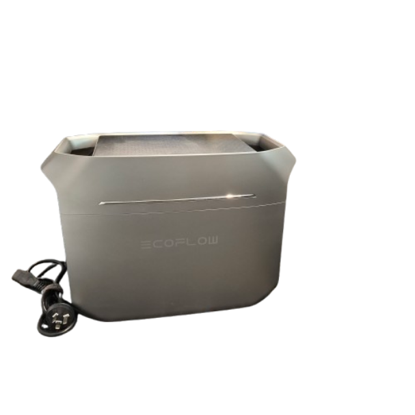 EcoFlow DELTA 3 Plus Portable Power Station (EF-DL-H10-4) (JN)Pickup Only