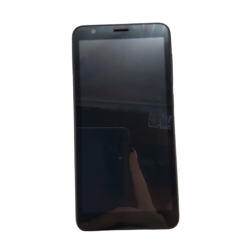 Optus Mobile Phone P503 2gb Ram No Charger
