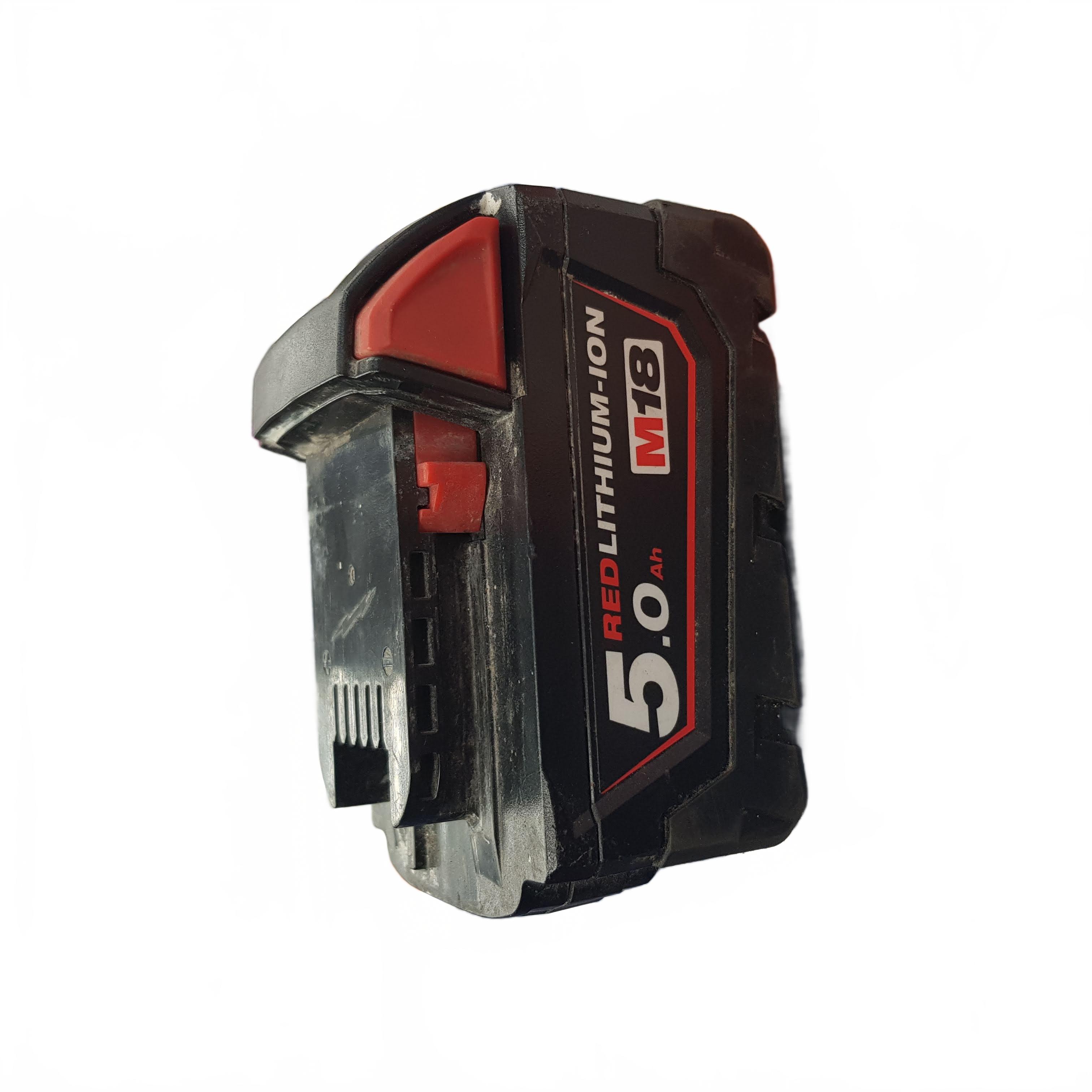 Milwaukee M18 B5 18V 5.0Ah RedLithium Battery (MR)