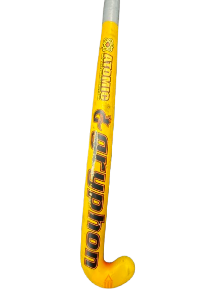 Atomic Gryphon Hockey Stick Yellow (NG)