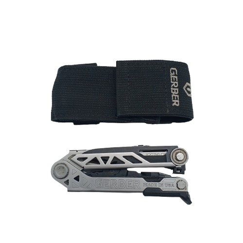 Gerber Center-Drive Multi-Tool + Pouch (CP 1408432)
