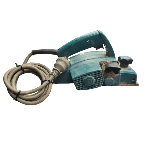 Makita Planer 1902 Green Corded (1433390) (MR)