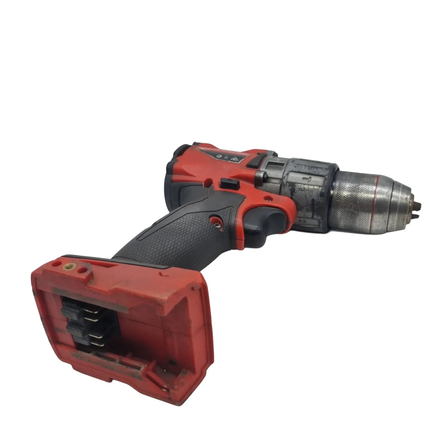 Milwaukee M18 FPD2 Hammer Drill (WR1411614)