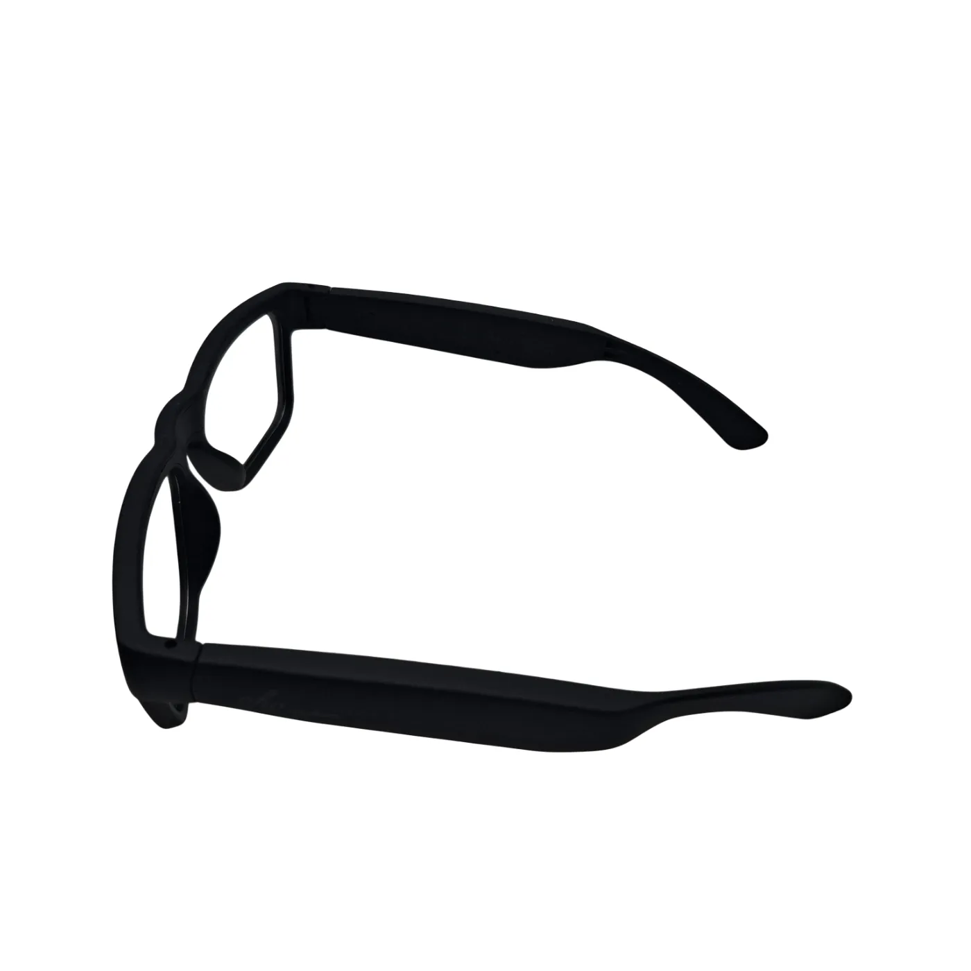 OhO Sunshine Bluetooth Sunglasses With Voice Control, Listen To Music & Calls + Case (WR)