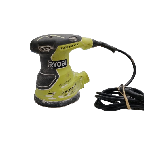 Ryobi Orbital Sander ROS300 Green (NA)