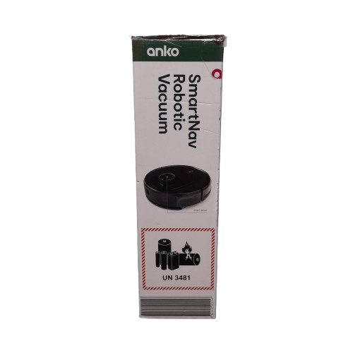 Anko Vacuum Cleaner X617Y Black (Sealed) (LN)