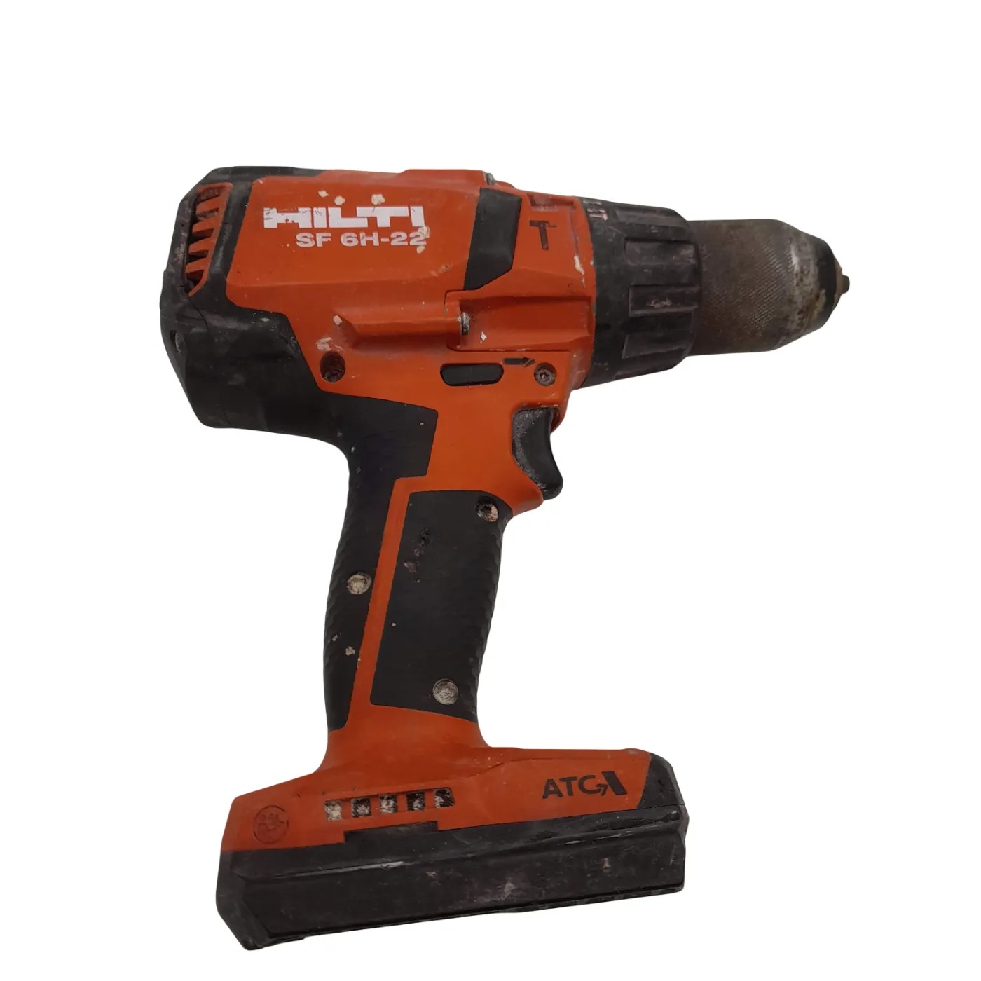 HILTI SF 6H-22 Cordless Hammer Drill Driver  (WR1405460)