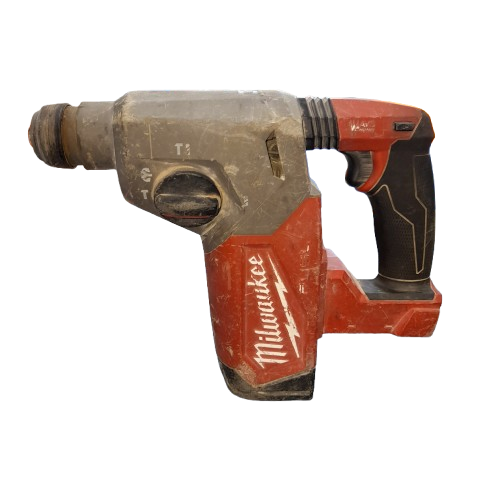 Milwaukee M18 FH FUEL 18V 26mm SDS Plus Rotary Hammer Skin Only (LN)