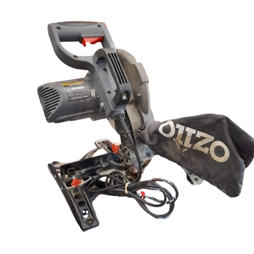 Ozito Compound Mitre Saw CMS-1621 *Pick Up Only* (GE)