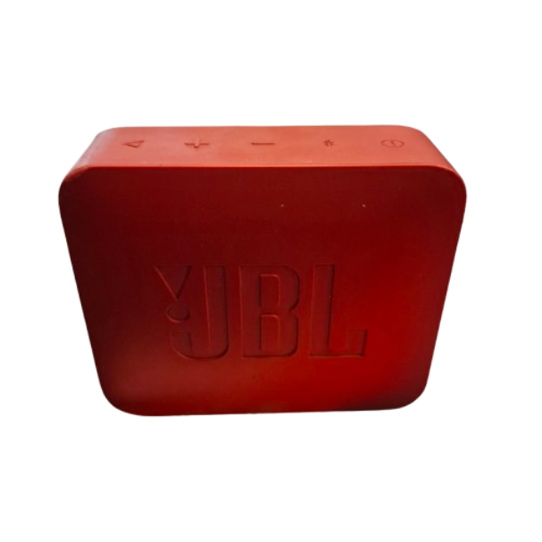 JBL GO 2 Bluetooth Speaker Red   [JN]