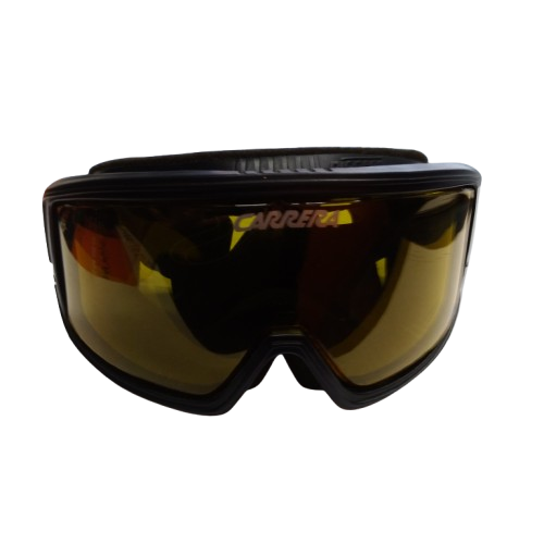 Carrera Super gold Snow Goggles (WR)