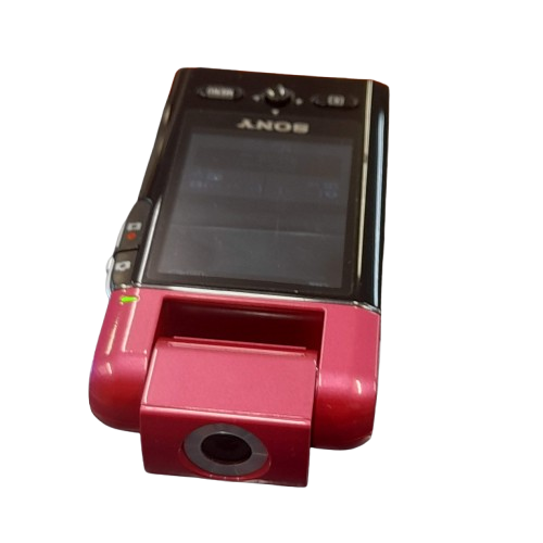 Sony MHSPM5 Bloggie HD Pocket Camcorder (GE)