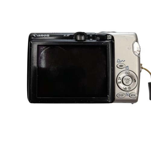 Canon Camera(MR)