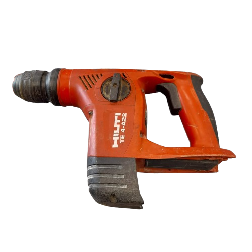 Hilti Rotary Hammer Drill TE 4-A22 (GE)