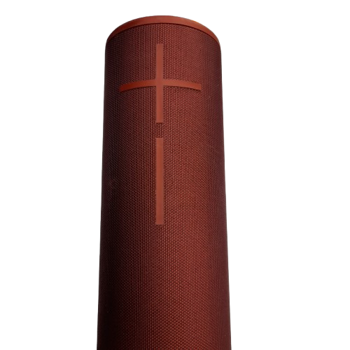 Ultimate Ears Megaboom 3 Speaker Red (LN)