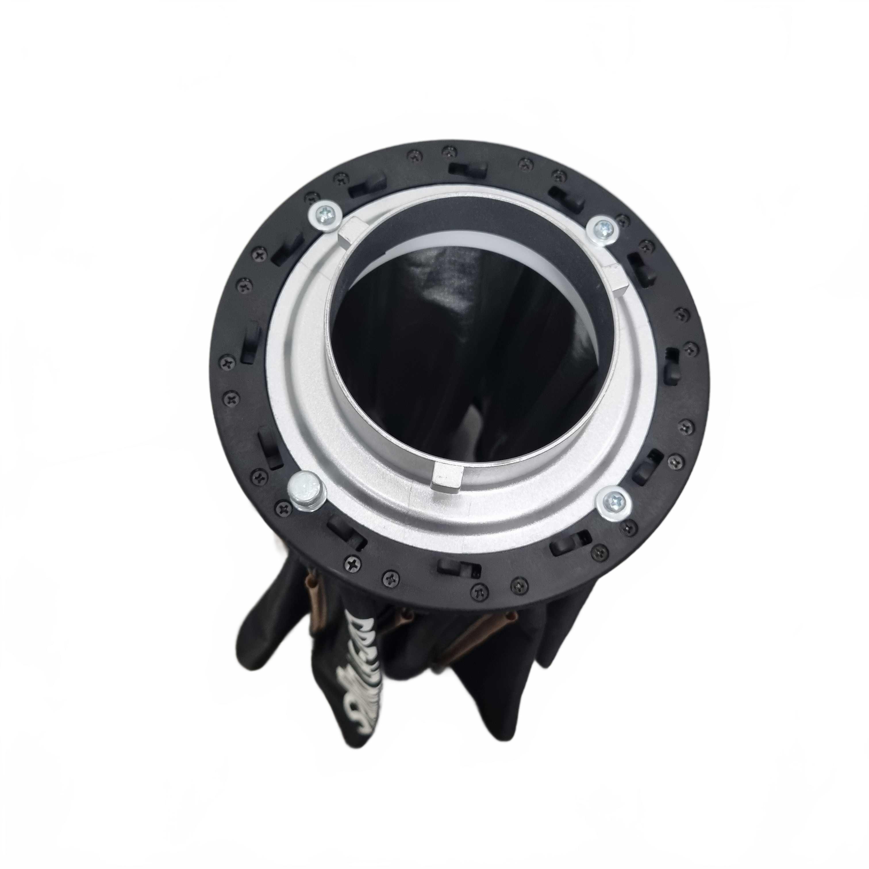 SmallRig Softbox LA-D85 Lighting Modifier (WR 1423386)