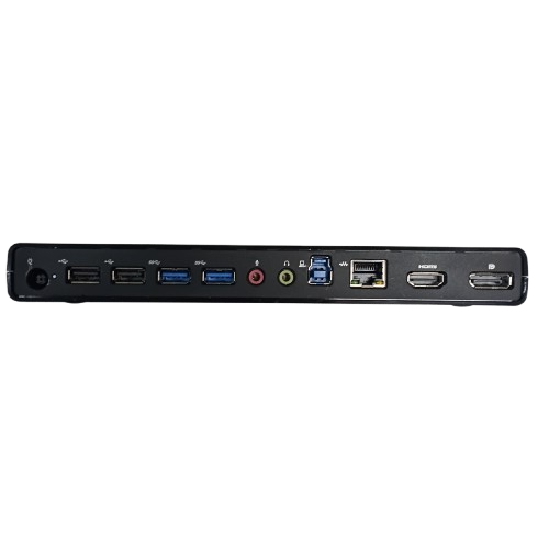 HP 3005pr USB 3.0 Port Replicator (Y4H06AA)  [CP]