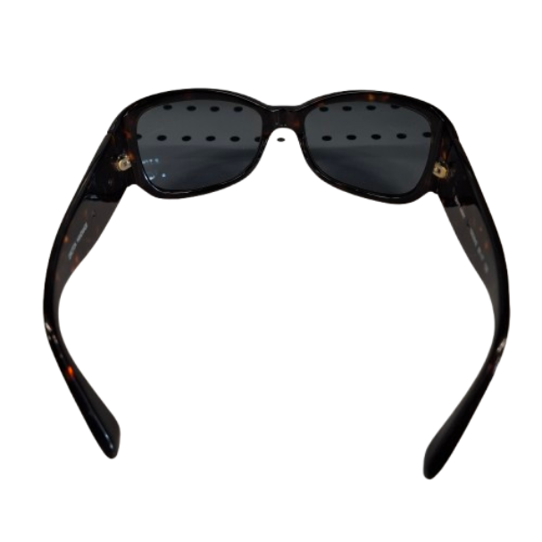 Oroton Drift Away Sunglasses 57-17 135 With Case (JN)