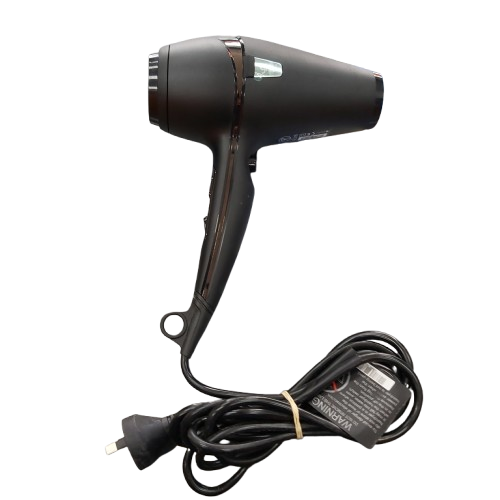 GHD Hair Dryer Air In Box With Accessories