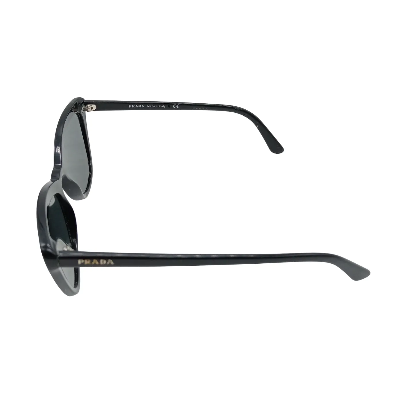Prada SPR01V Sunglasses – Stylish Designer Shades with Light Lens Wear