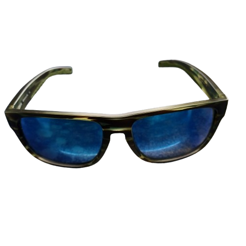 Costa Spearo XL 580 Green Sunglasses ( LE )