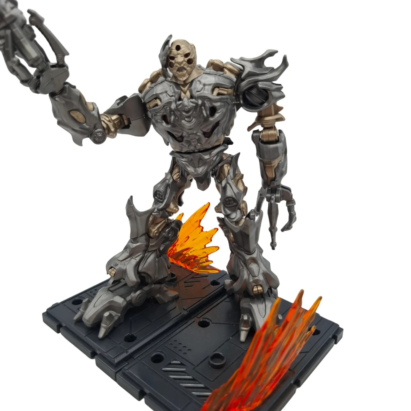Blokees Transformers Action Figurine Megatron (WR1415200)