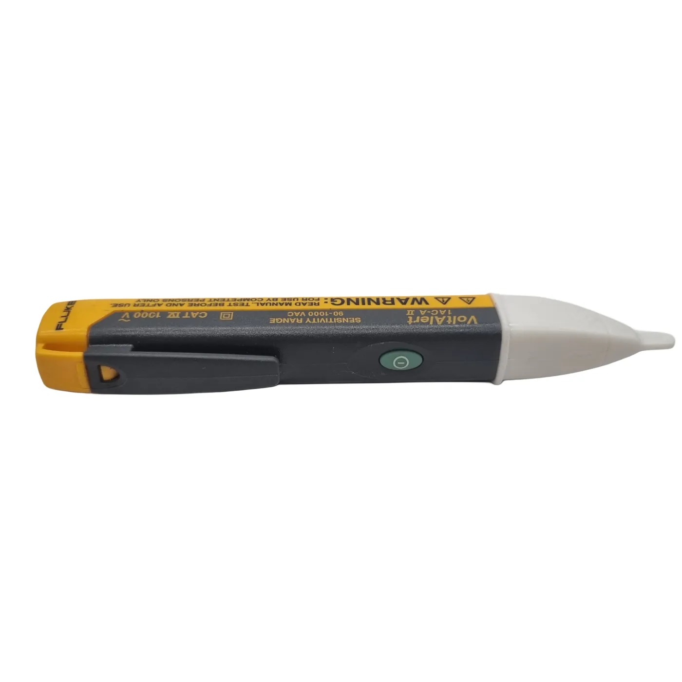 Fluke Voltage Tester 1AC-A II Yellow (WR 1420802)