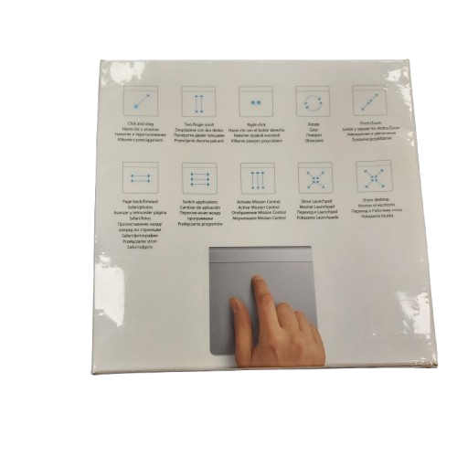 Apple Magic Trackpad (MC380ZM/B) Like New In Box Still Sealed (CP)