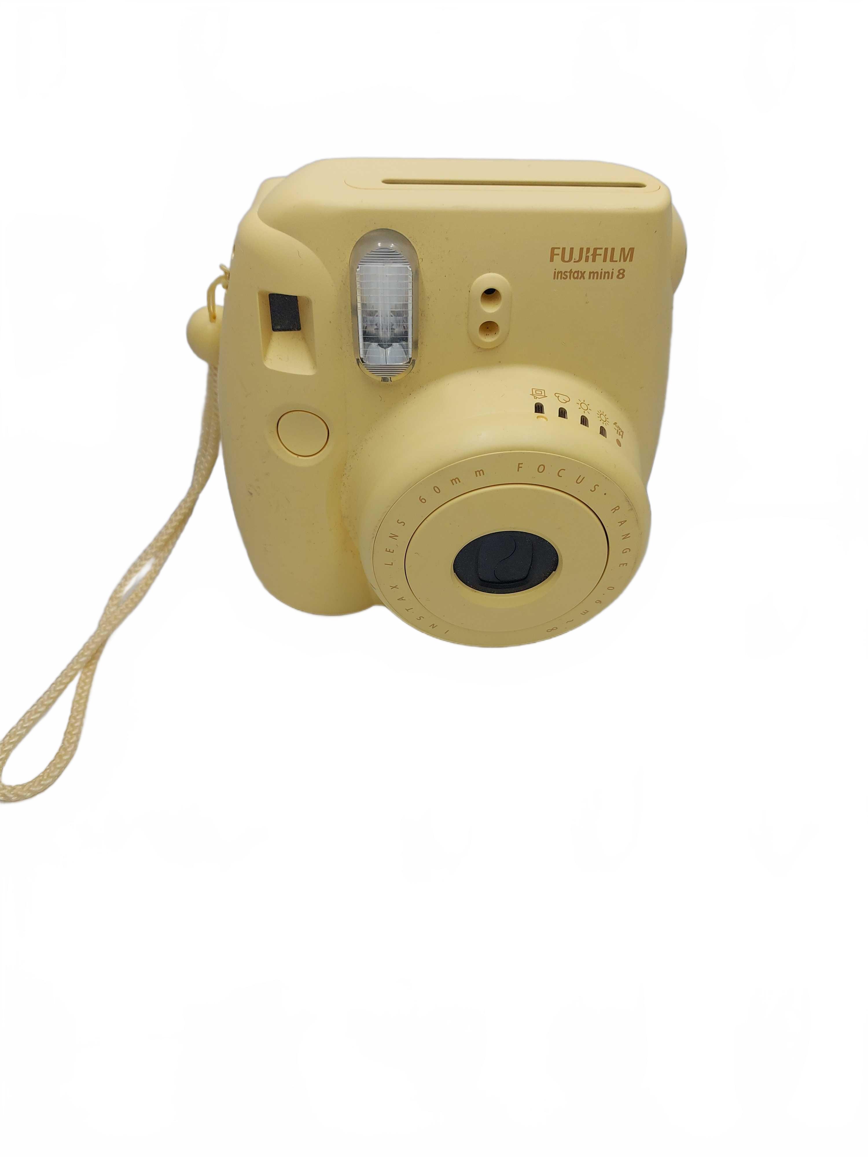 Fujifilm Instax Mini 8 Camera (GB1431486)