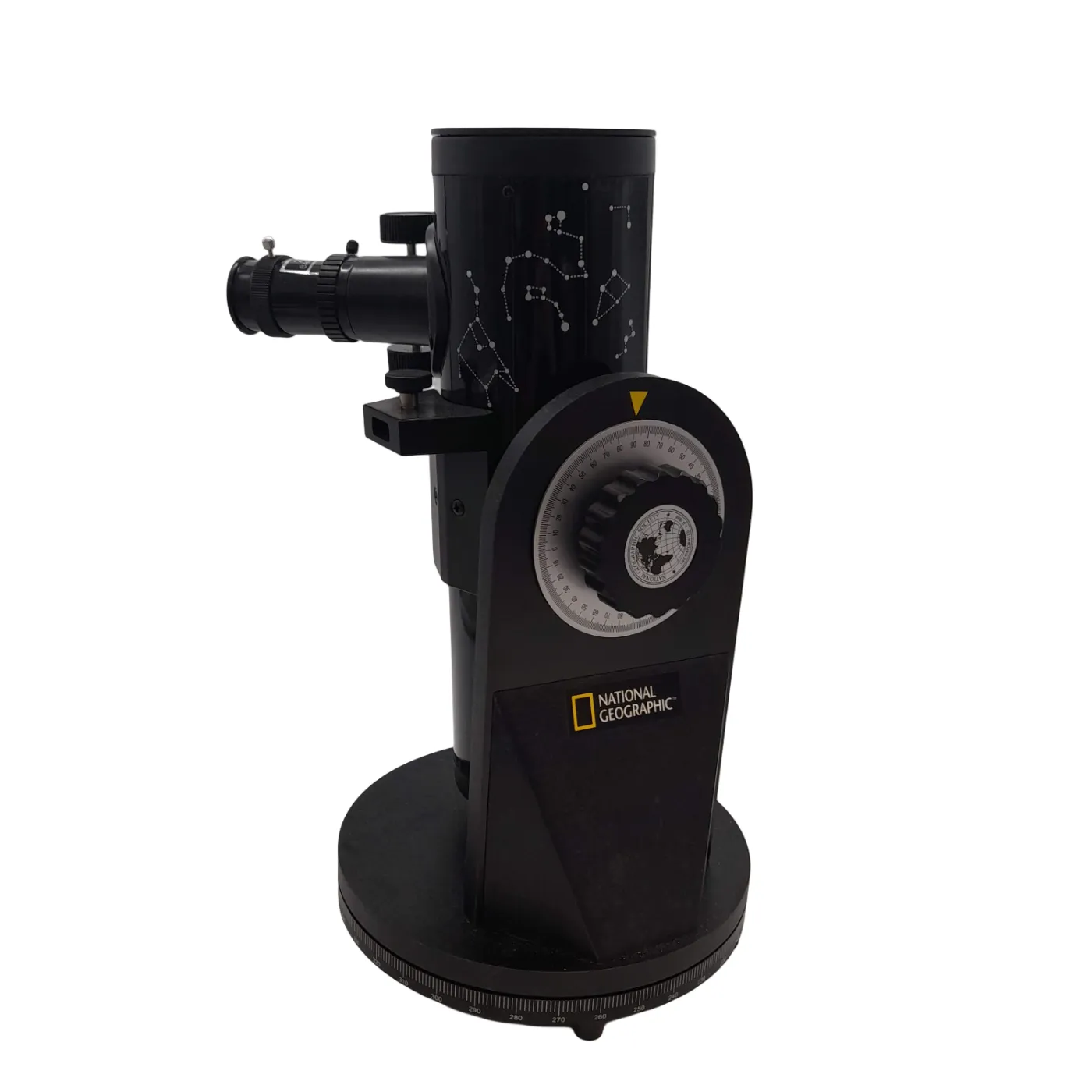 National Geographic Telescope 76/350 In Box (WL 1363958)
