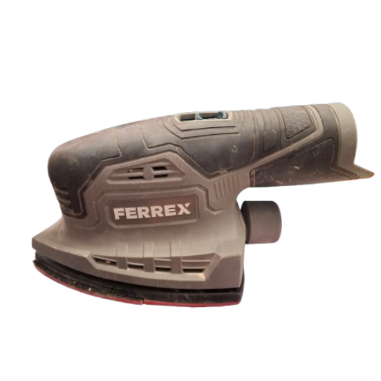 FERREX SANDER F-DES12 (JN)