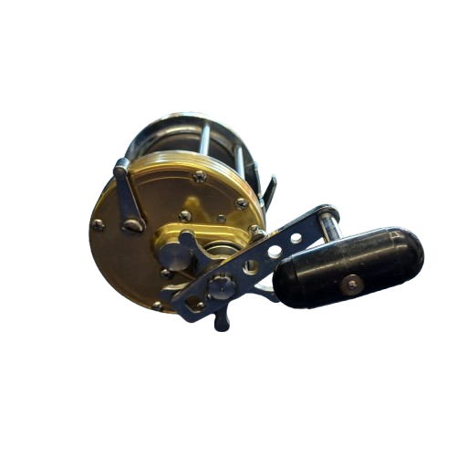 Daiwa Fishing Reel Sealine 400 Gold ( LE )