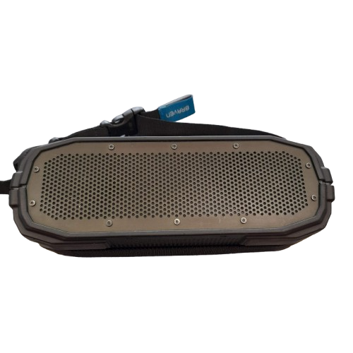 Braven Speaker BRV-X With Charger