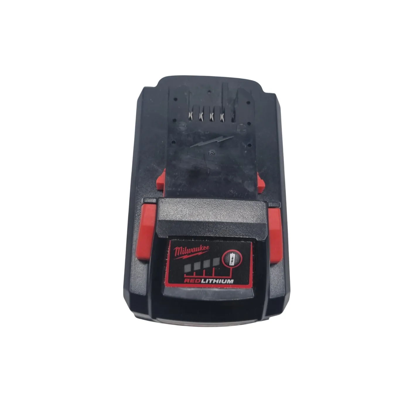 Milwaukee M18HB6 18V 6.0Ah REDLITHIUM High Output Battery (WR)