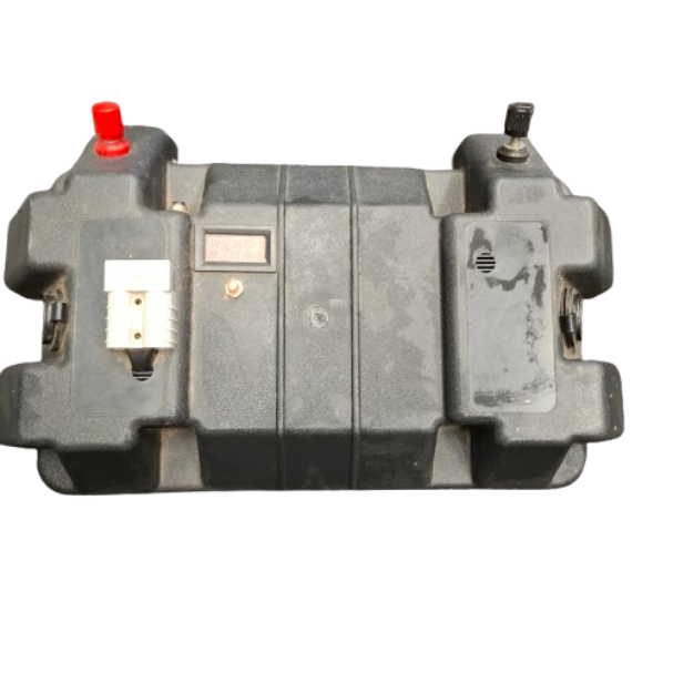 GAINT POWER BATTERY 125AH (JN) Pickup Only **