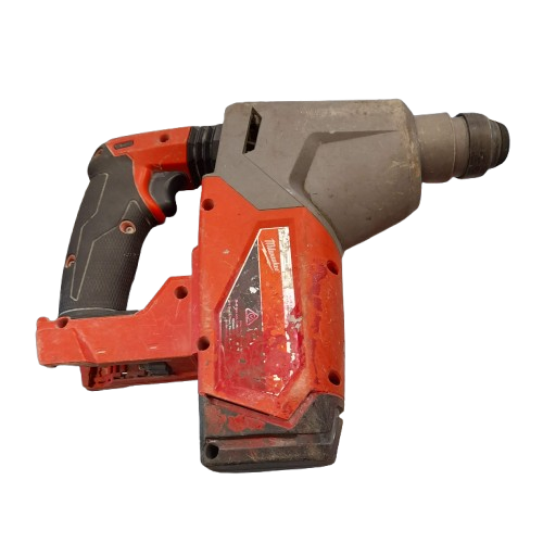 Milwaukee M18 FUEL 26mm SDS Plus Rotary Hammer Drill M18FH (GE)