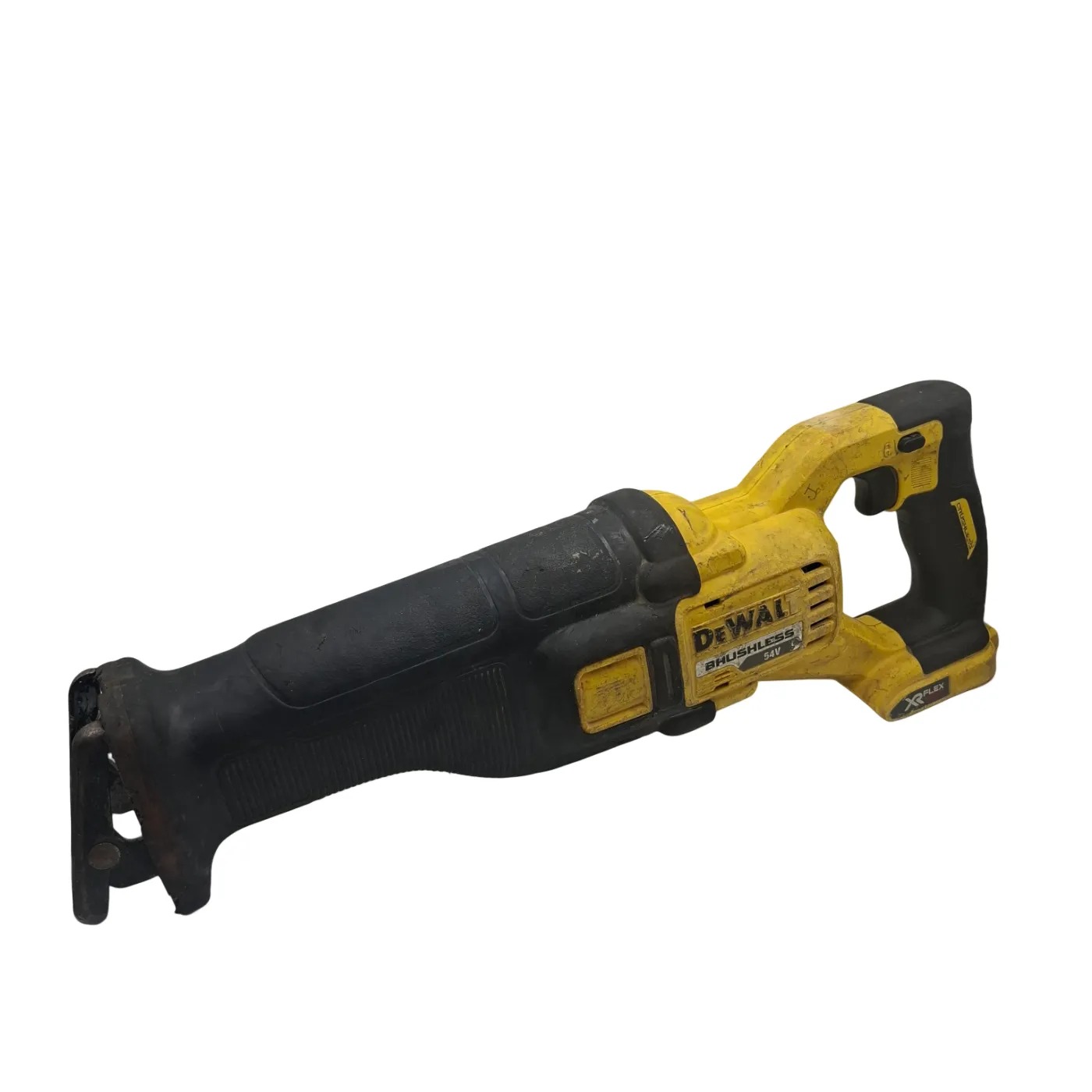 DEWALT DCS388 Reciprocating Saw (WR1412897)