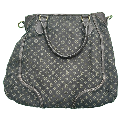 Louis Vuitton Mini Lin Besace Anjou Bag (MK)