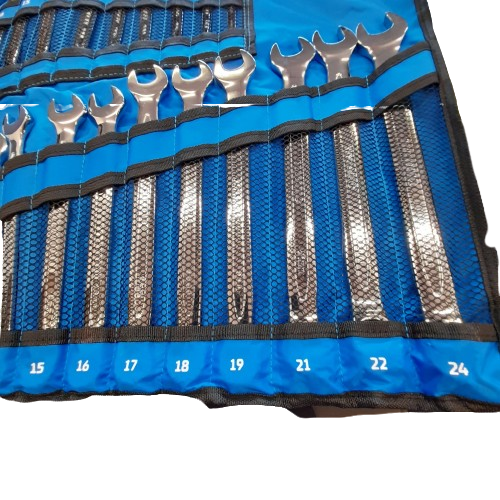 KINCROME 29 PIECE SPANNER SET P3018