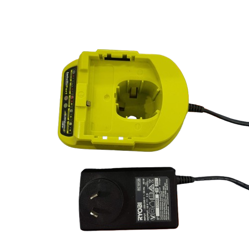 Ryobi One+ 18V Fast Charger ( MR )