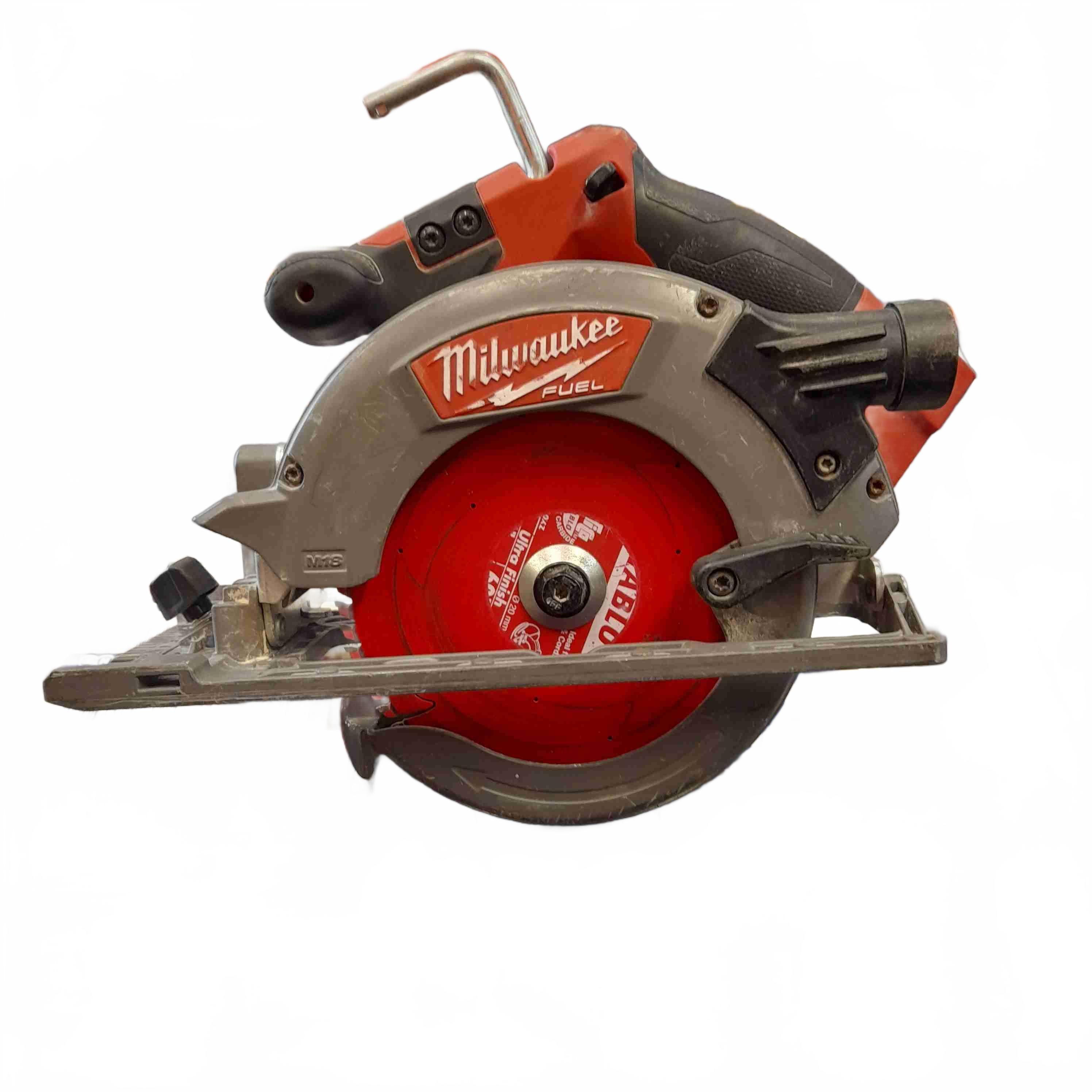 Milwaukee Circular Saw M18CCS55 (GE)
