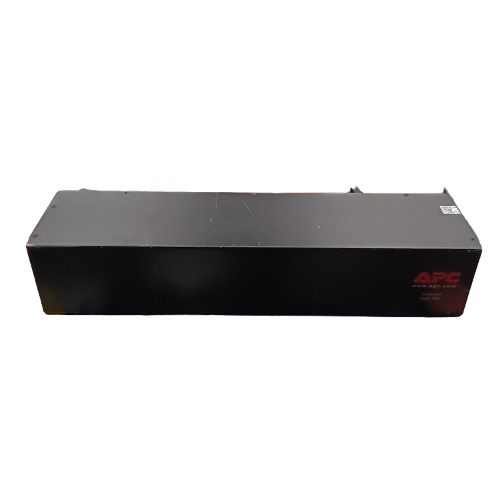 APC Switched Rack PDU AP7922 2U 32A 230V Black 3 Phase Power [NA]