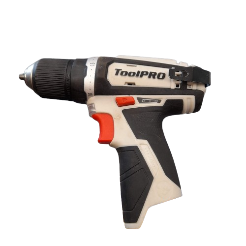 Tool Pro LCW699-2A-1200 Impact Driver (GE)