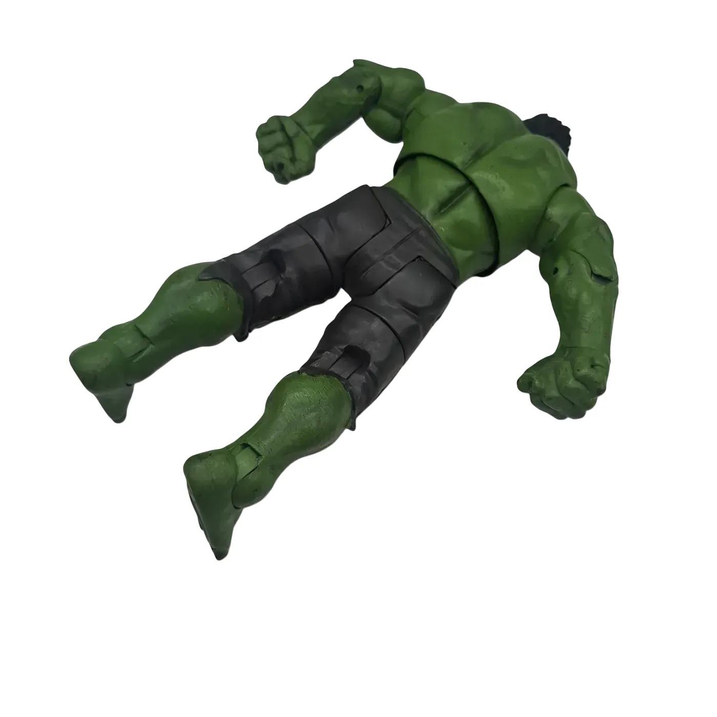 Marvel and Subs 2010 The Hulk Statue  (WR1407230)