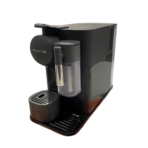 De’Longhi Nespresso Lattissima One EN510B Black (NG)